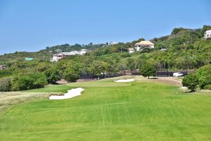 Cabot Saint Lucia (Point Hardy) 12th Approach